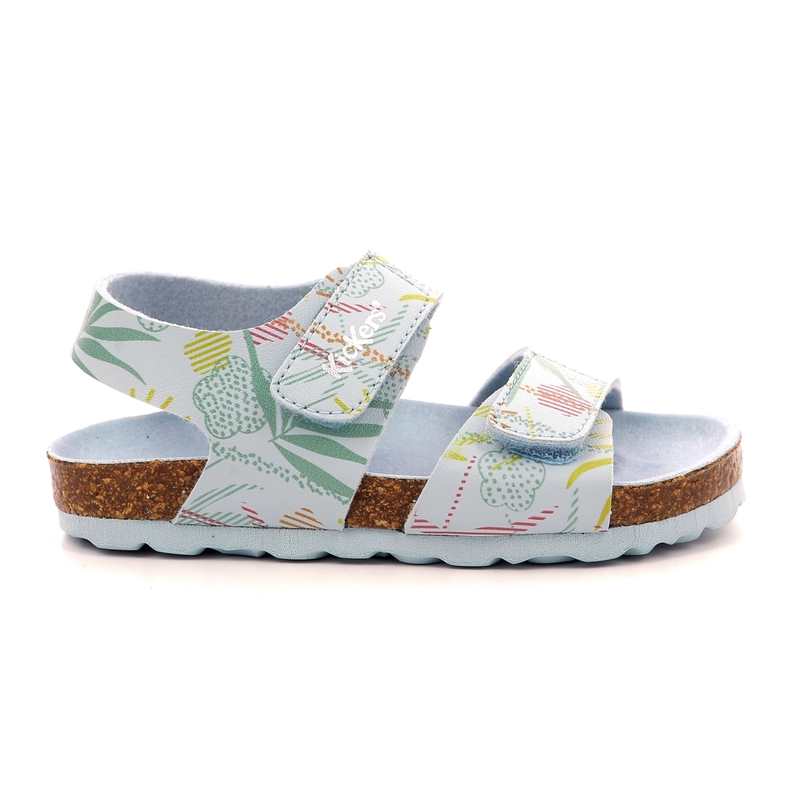 Sandales synthétique Summerkro