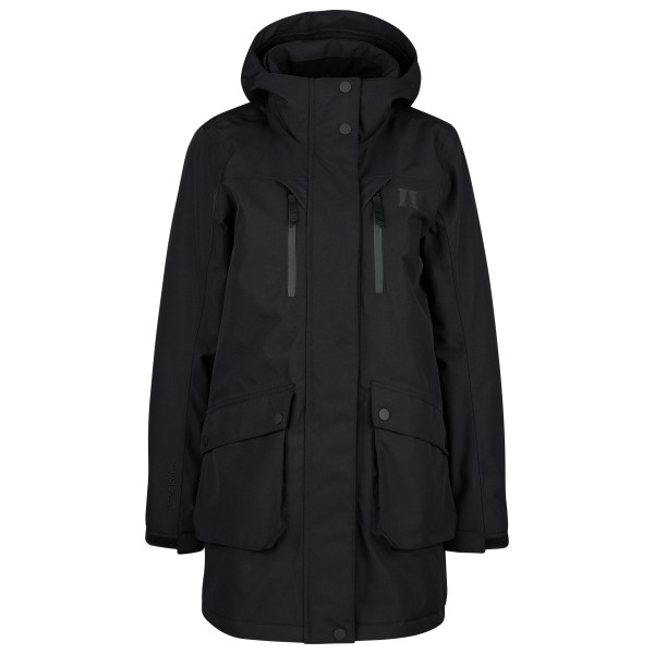 Heber Peak - Women's SylvaHe. Parka - Parka