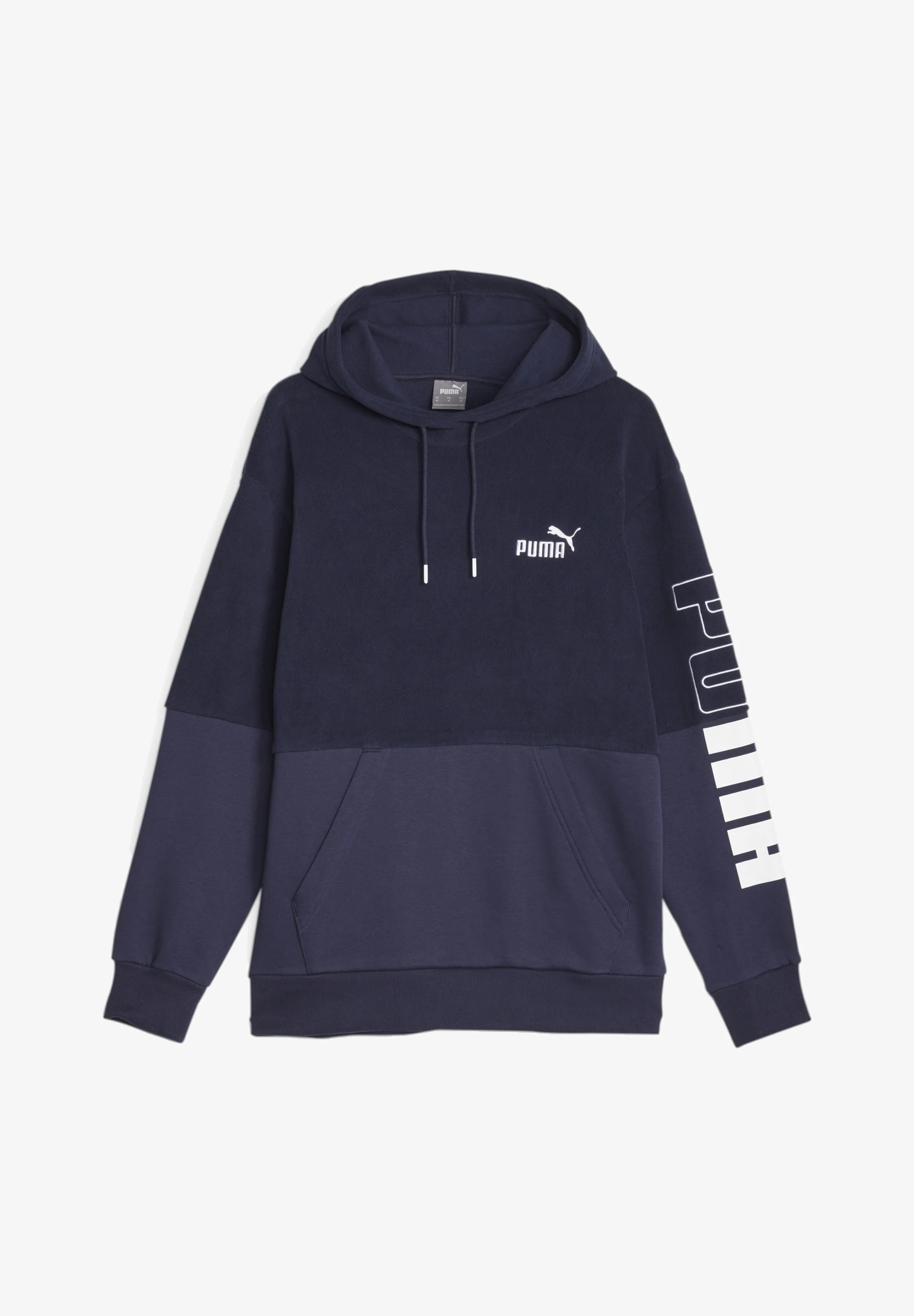 Sudadera con capucha Puma