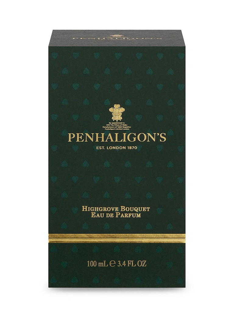 Woda perfumowana Penhaligon's Highgrove Bouquet