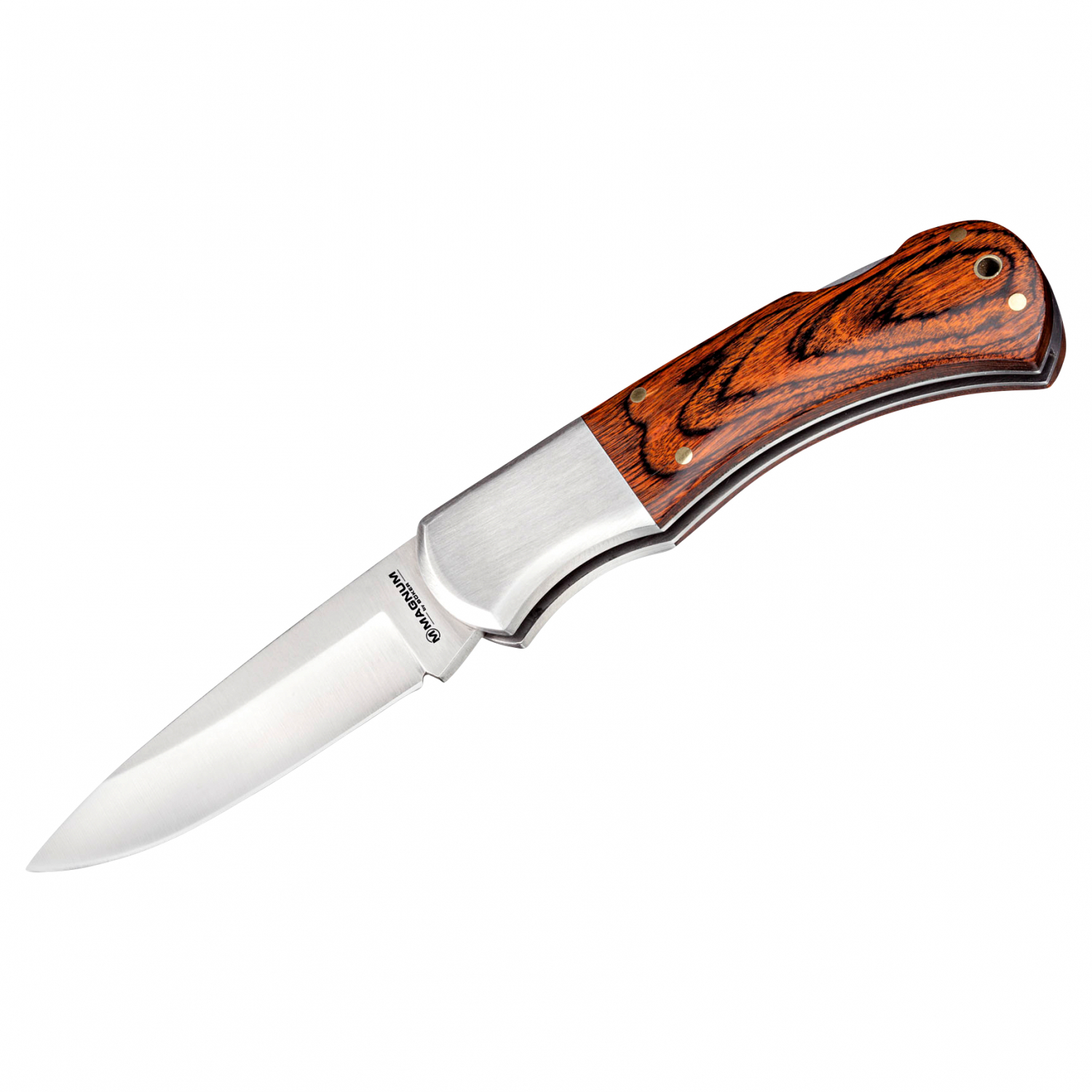 Magnum Taschenmesser Handwerksmeister 1