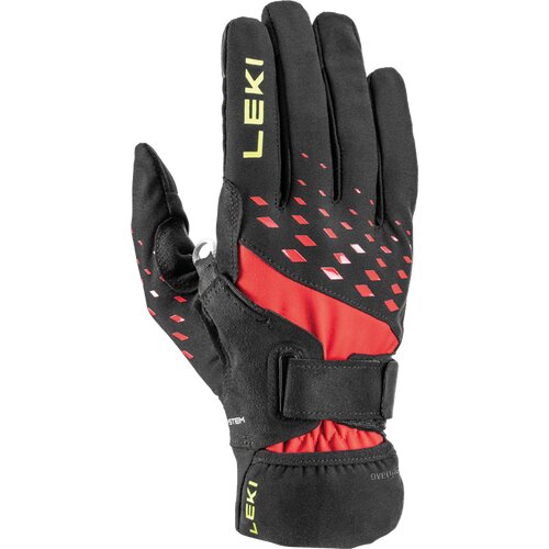 HERREN HANDSCHUHE HS ULTRA TRAIL STORM SHARK