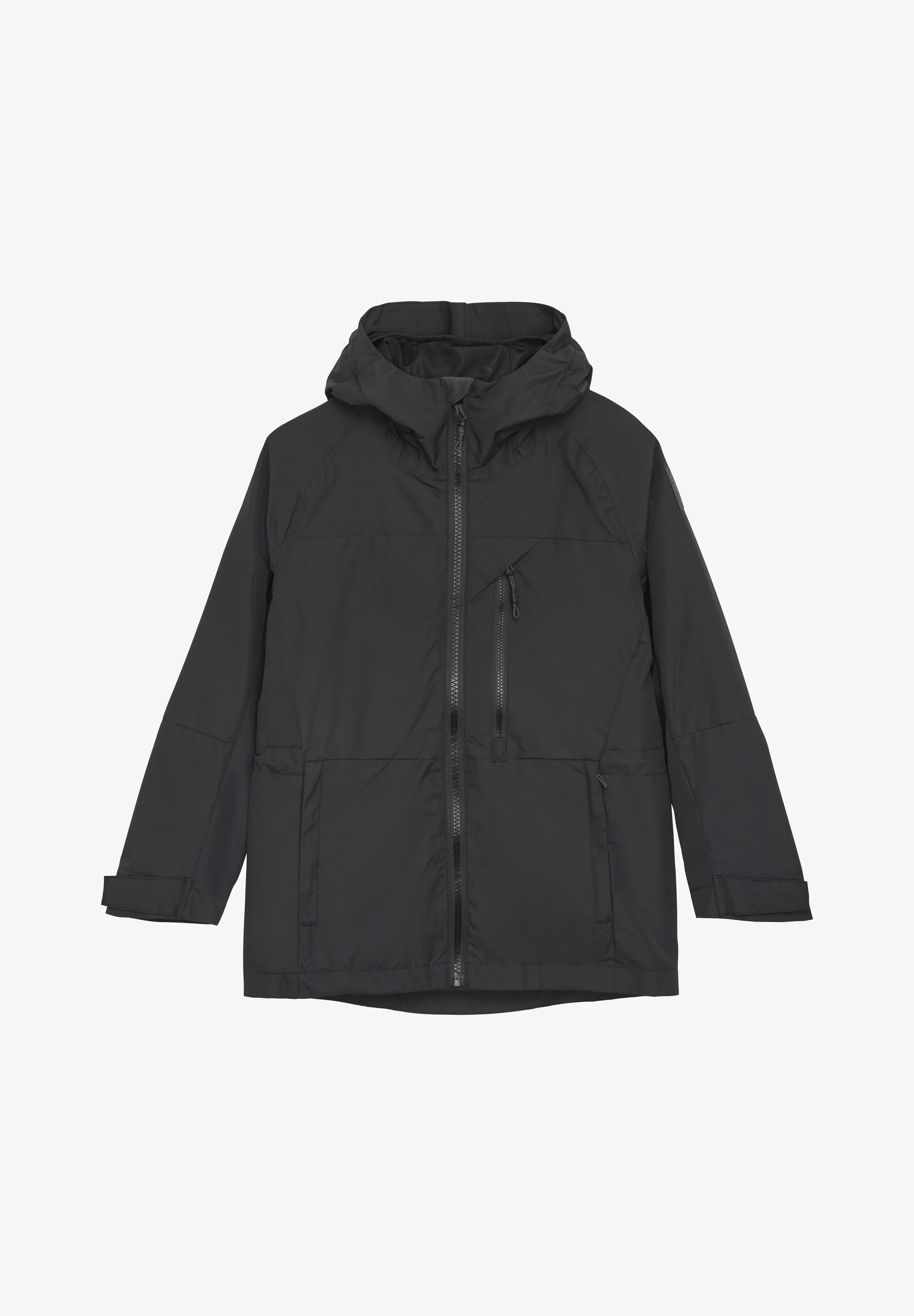 Chaqueta de exterior para niños de color