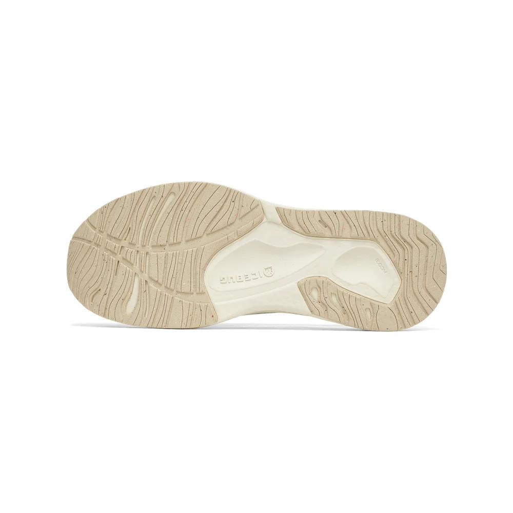 Icebug Aura ReWool RB9X Walking I23003-0B / weiss