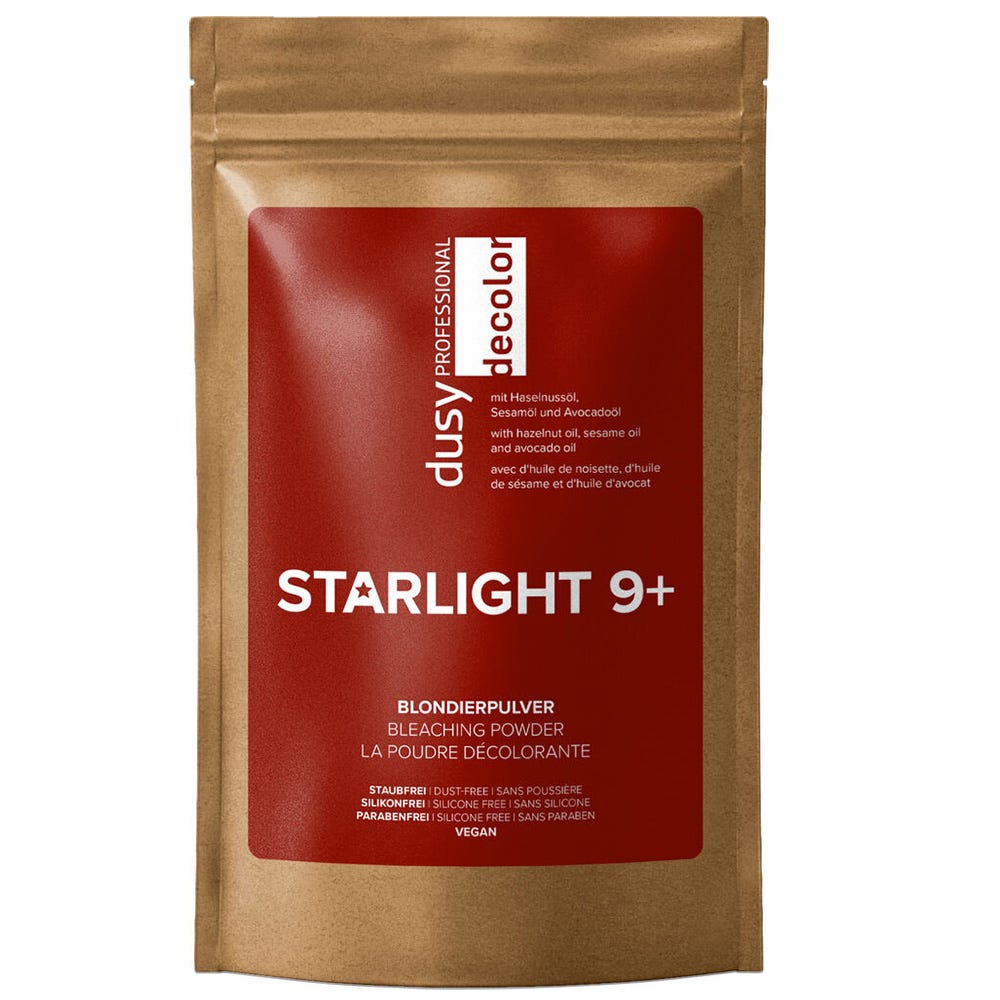 dusy professional Starlight 9+ im Beutel 500 g
