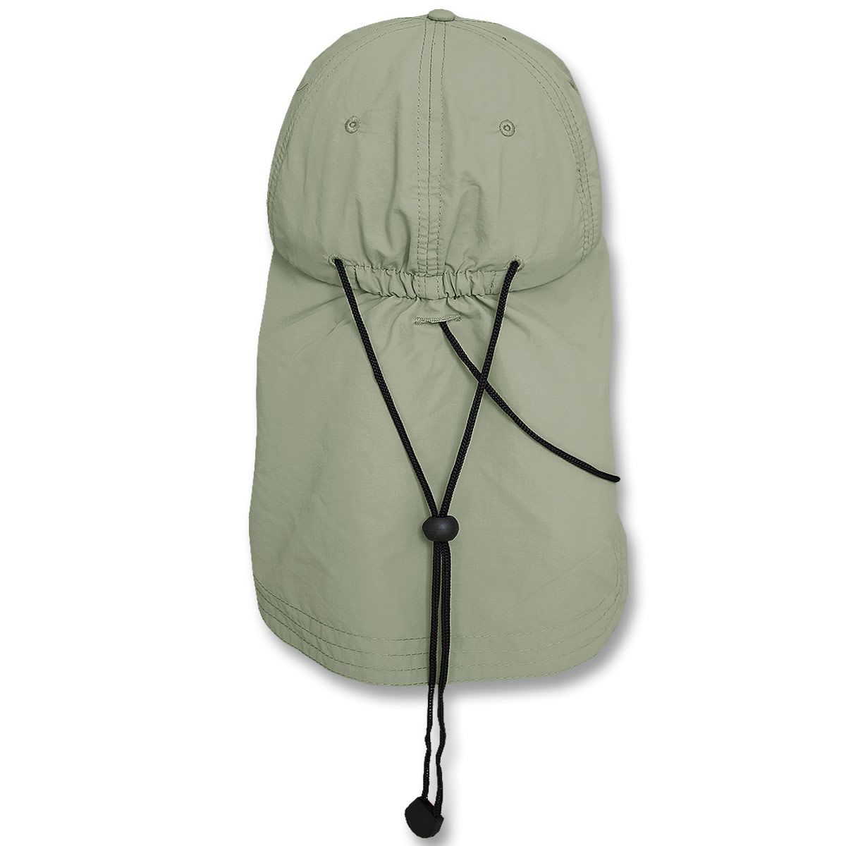 Sahara Cap langer Nackenschutz