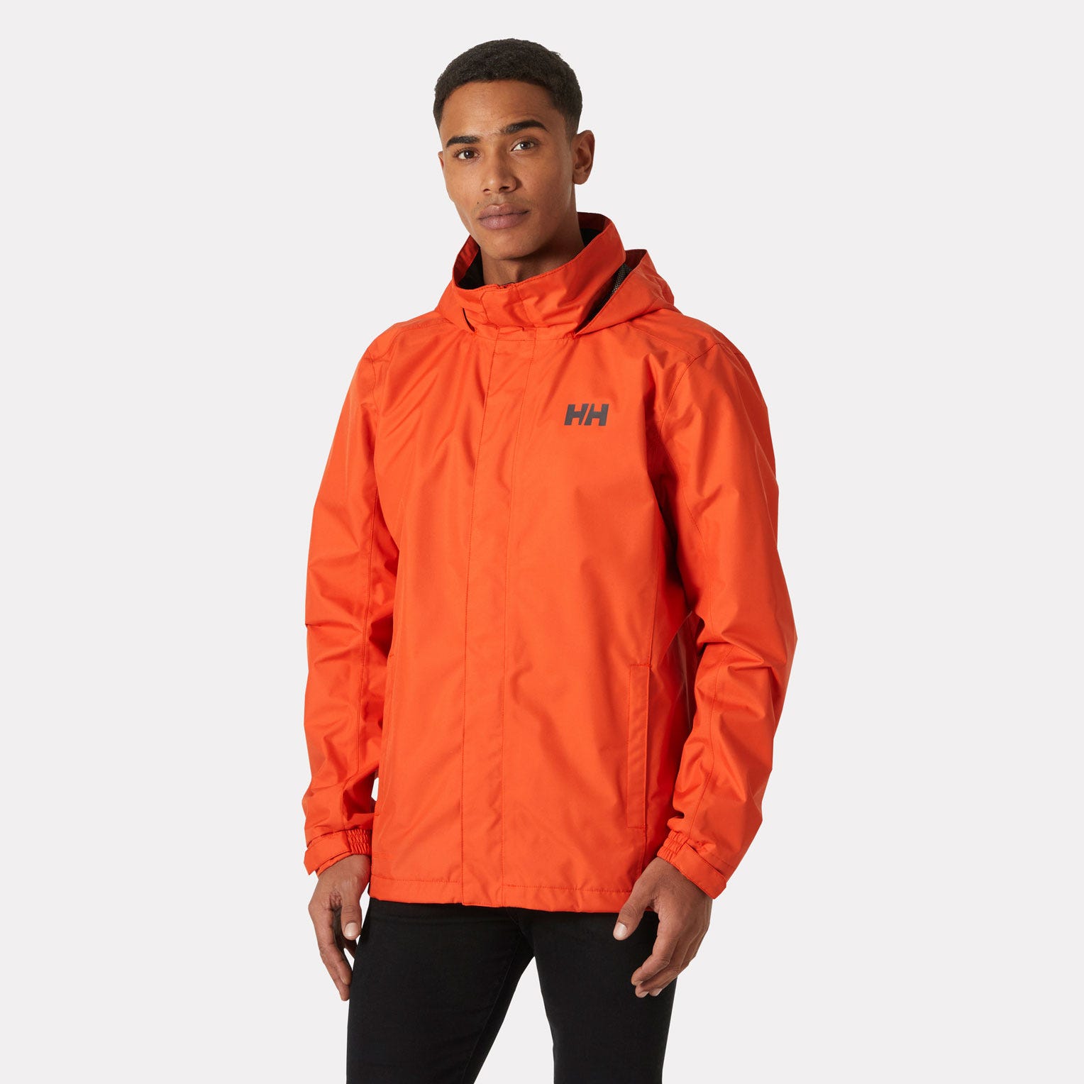 Men's Dubliner Waterproof Jacket