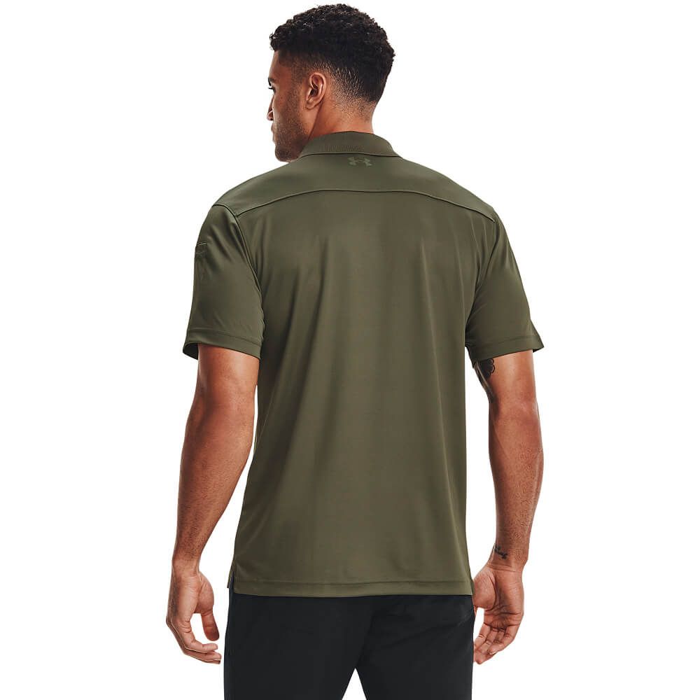 Tactical Performance Polo 2.0