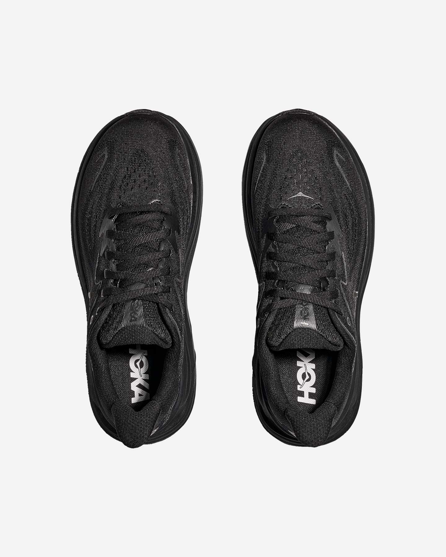 Scarpe Running Hoka Clifton 10 M 1162030-BBLC