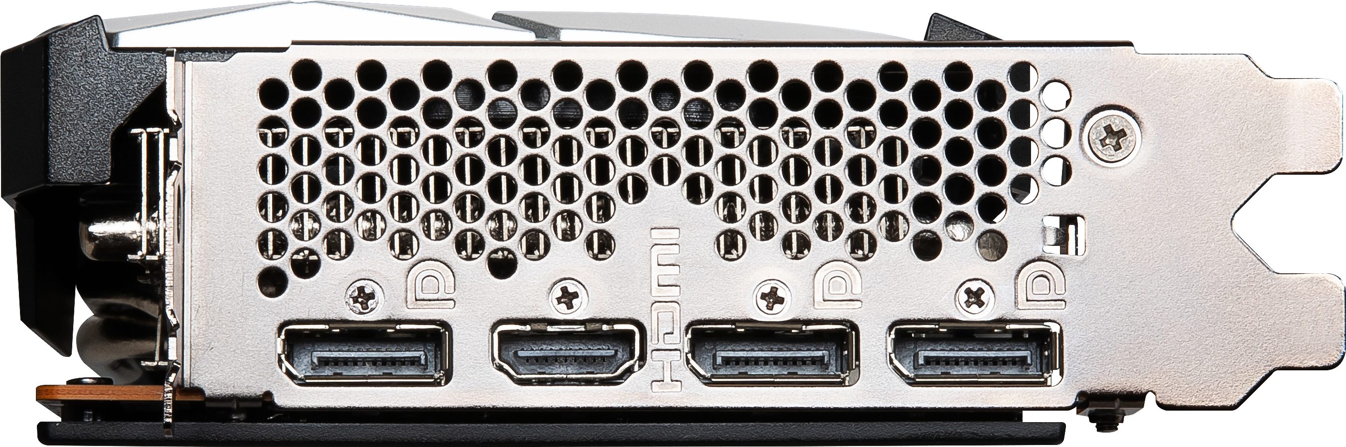 MSI Radeon RX 6600 MECH 2X 8G Grafikkarte (8 GB, GDDR6)