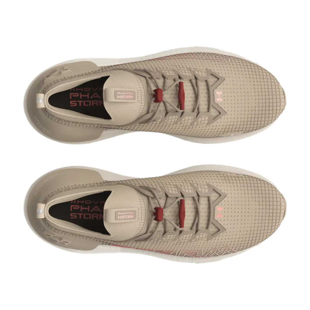 Under Armour UA HOVR SE Phantom 3 Storm 3026610-200 / braun