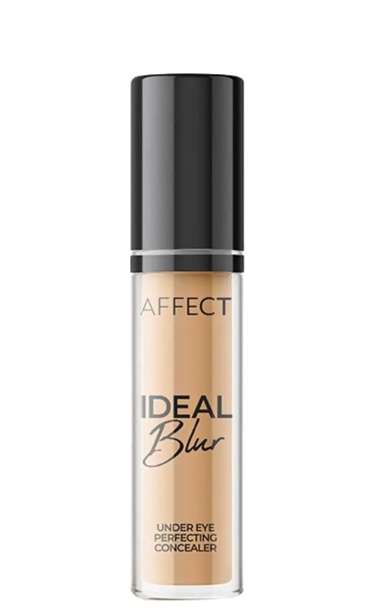 „Affect Ideal Blur“ akių maskuoklis, 2 vnt.