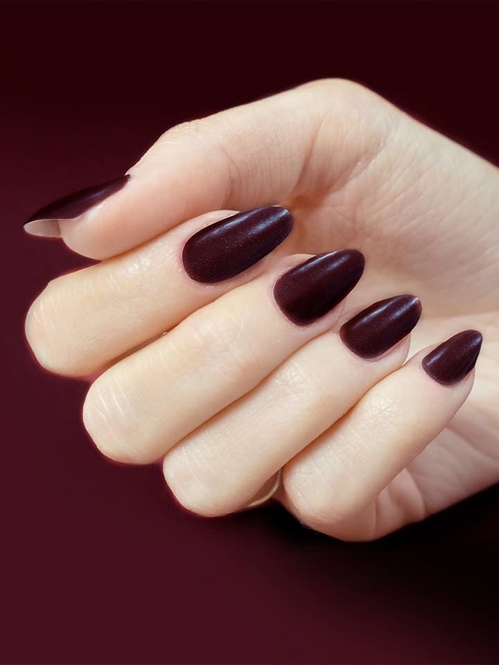 MISS SOPHIE Nagelfolien 