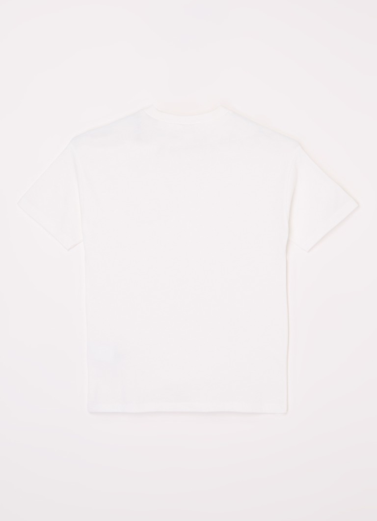 Tricou NIK&NIK Statement cu logo