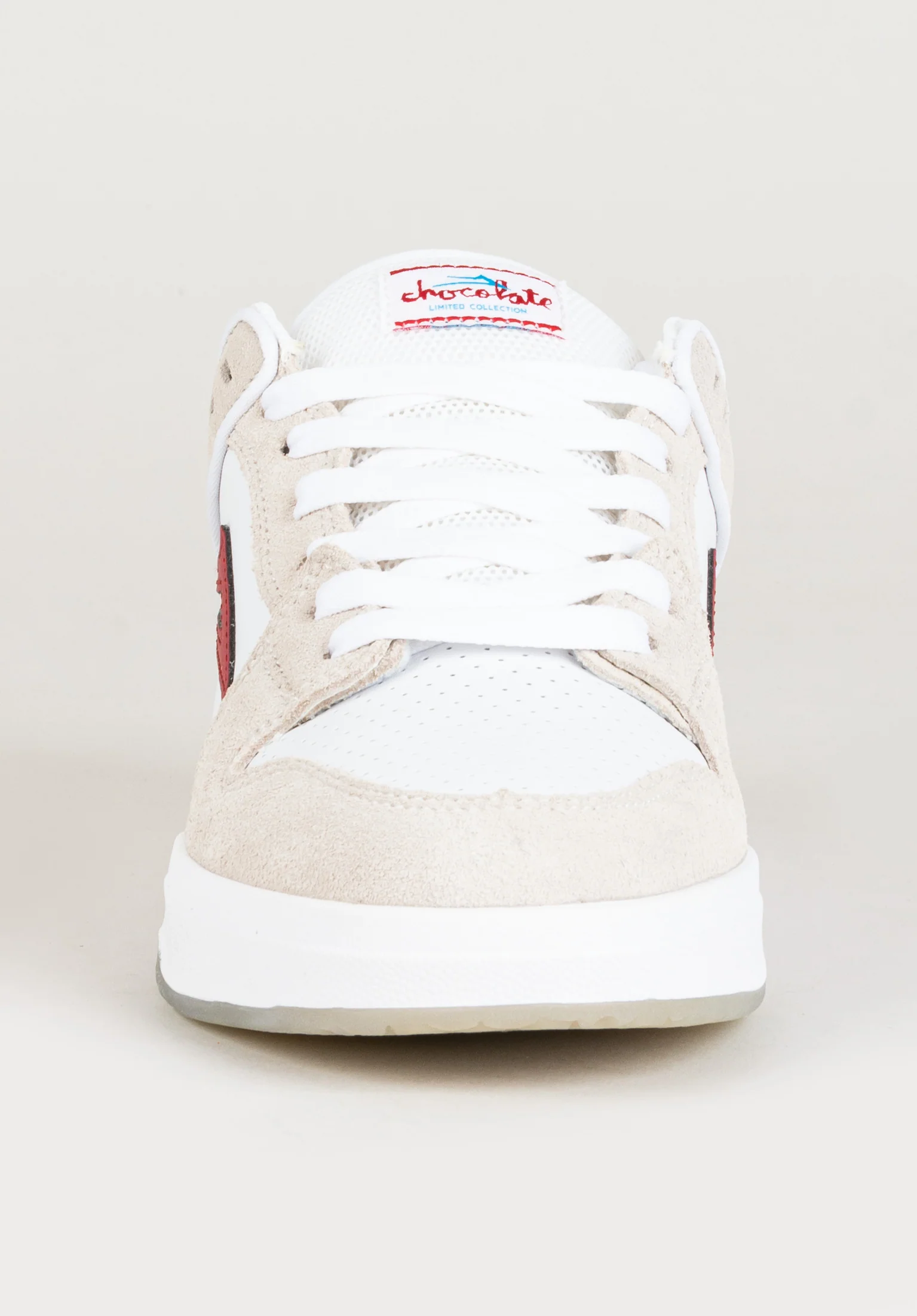 x Chocolate Telford Low