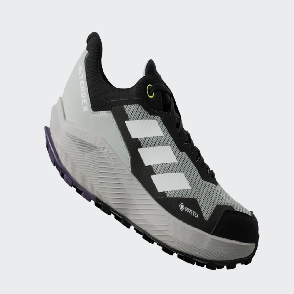 adidas Trail Rider GORE TEX IF2573 / grau