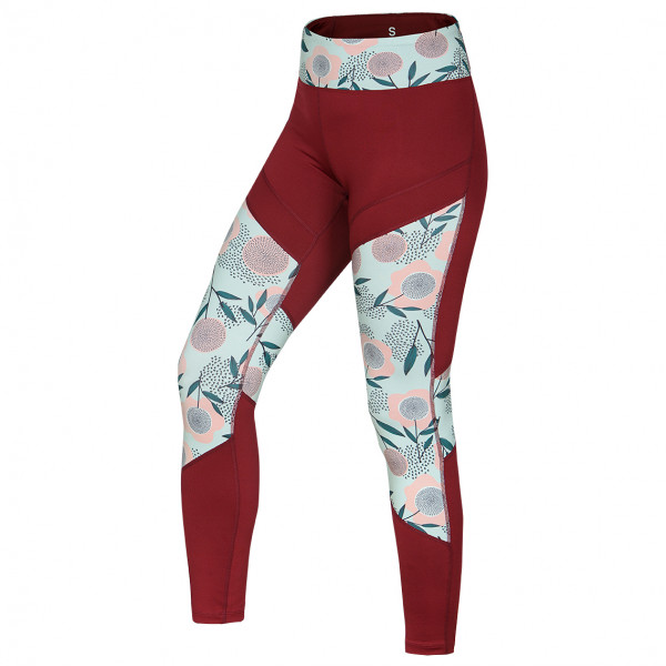 Ocun - Women's Rhea Leggings - Leggings