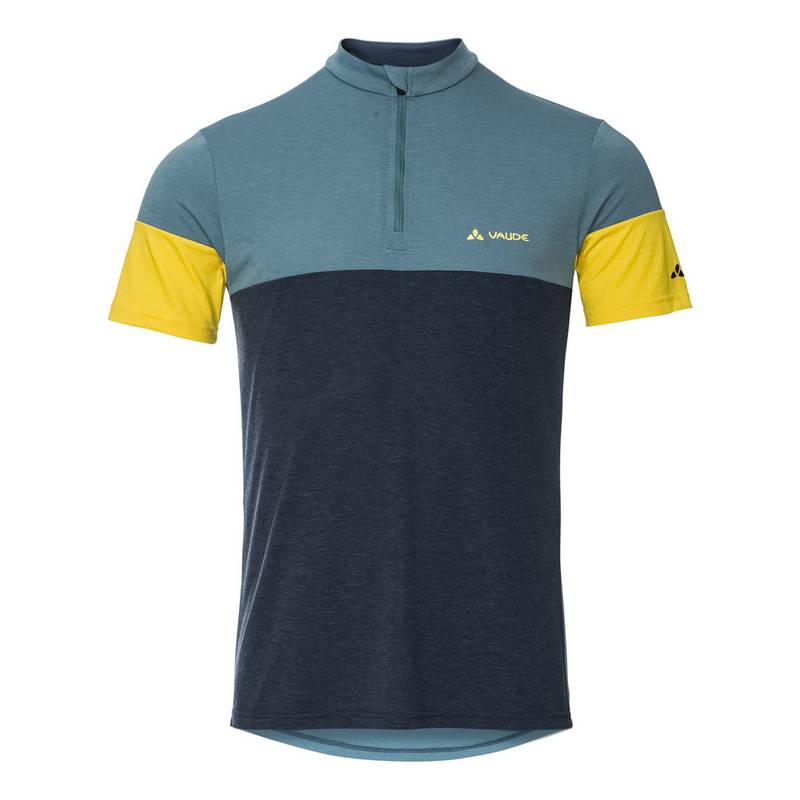 VAUDE Men's Altissimo Shirt II T-Shirt Herren
