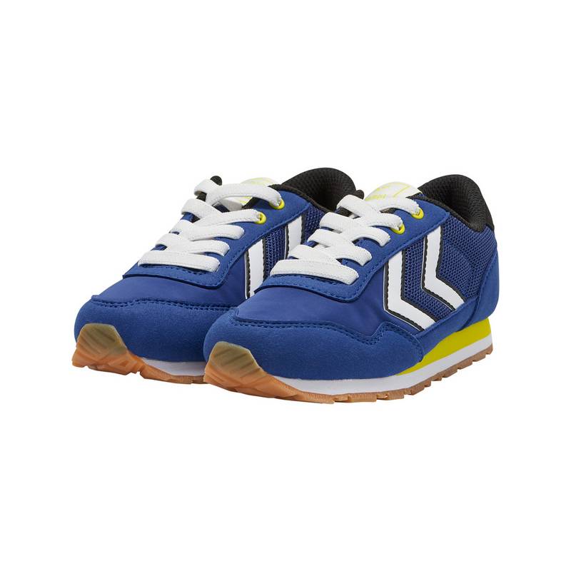 hummel REFLEX JR Sneaker Kinder