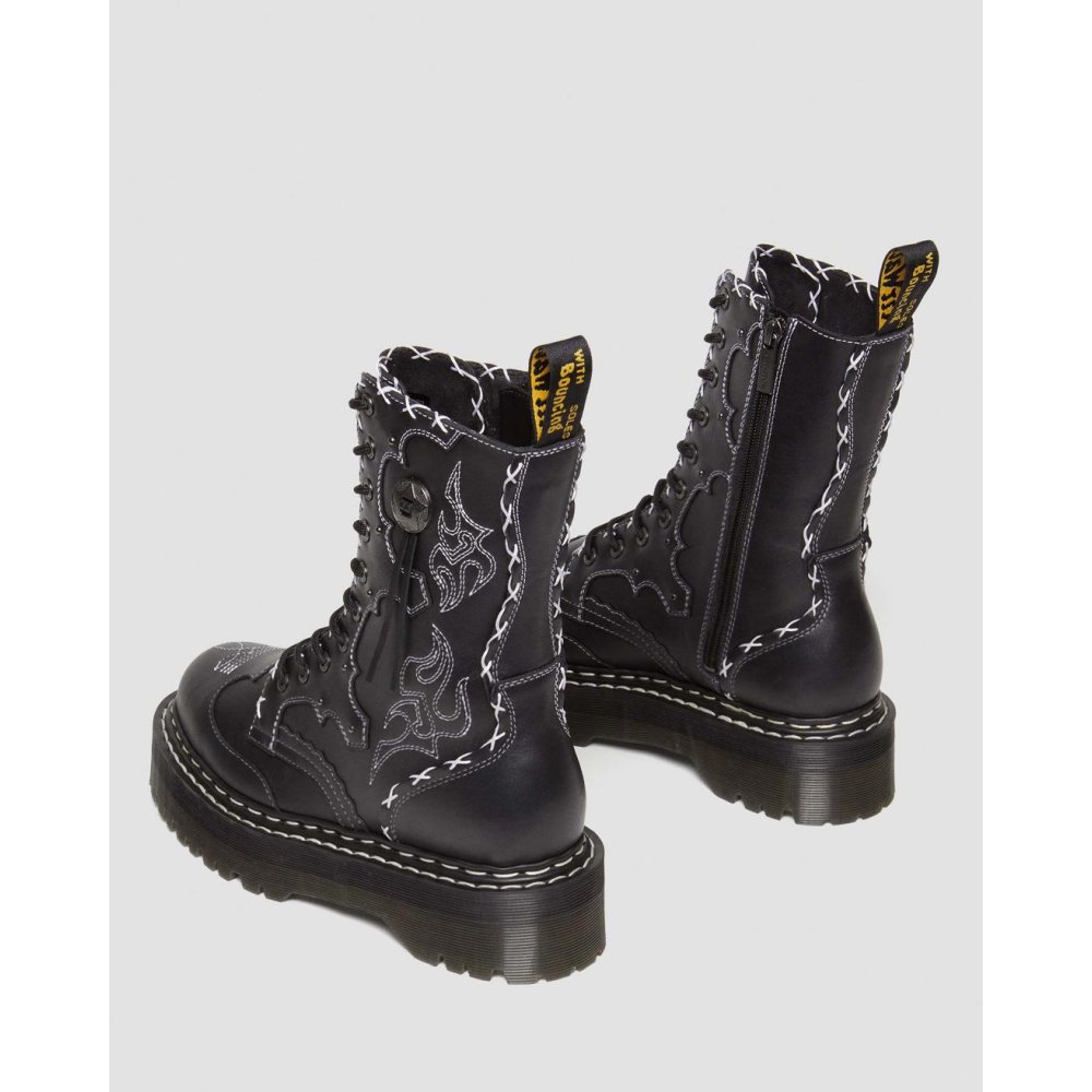 Dr. Martens Jadon 31429001 / schwarz
