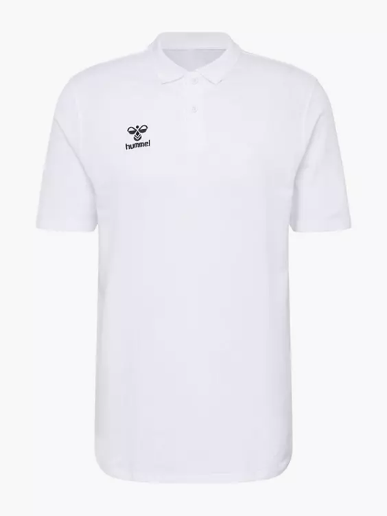 hummel Poloshirt