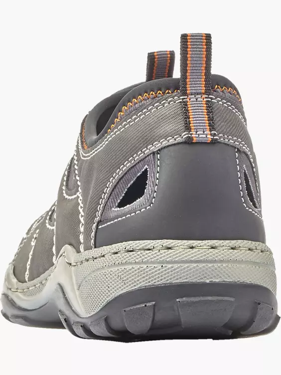 Rieker Herren Slipper