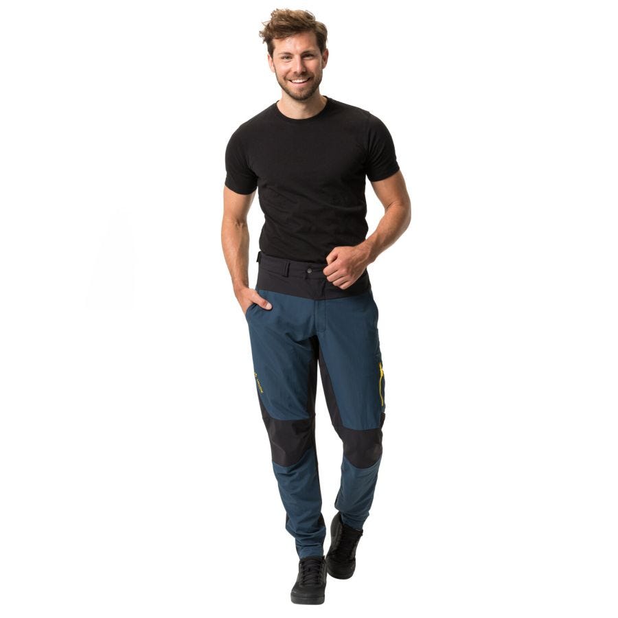 Qimsa Fahrrad Hose Herren