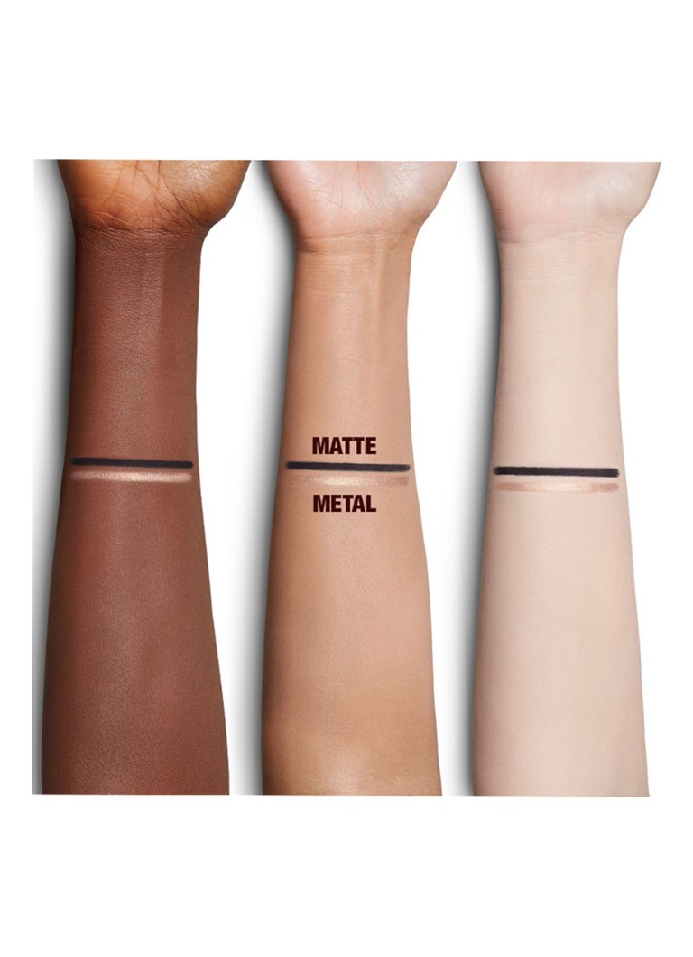 Charlotte Tilbury Hollywood Exagger-Eyes Duo de ochi rezistent la apă