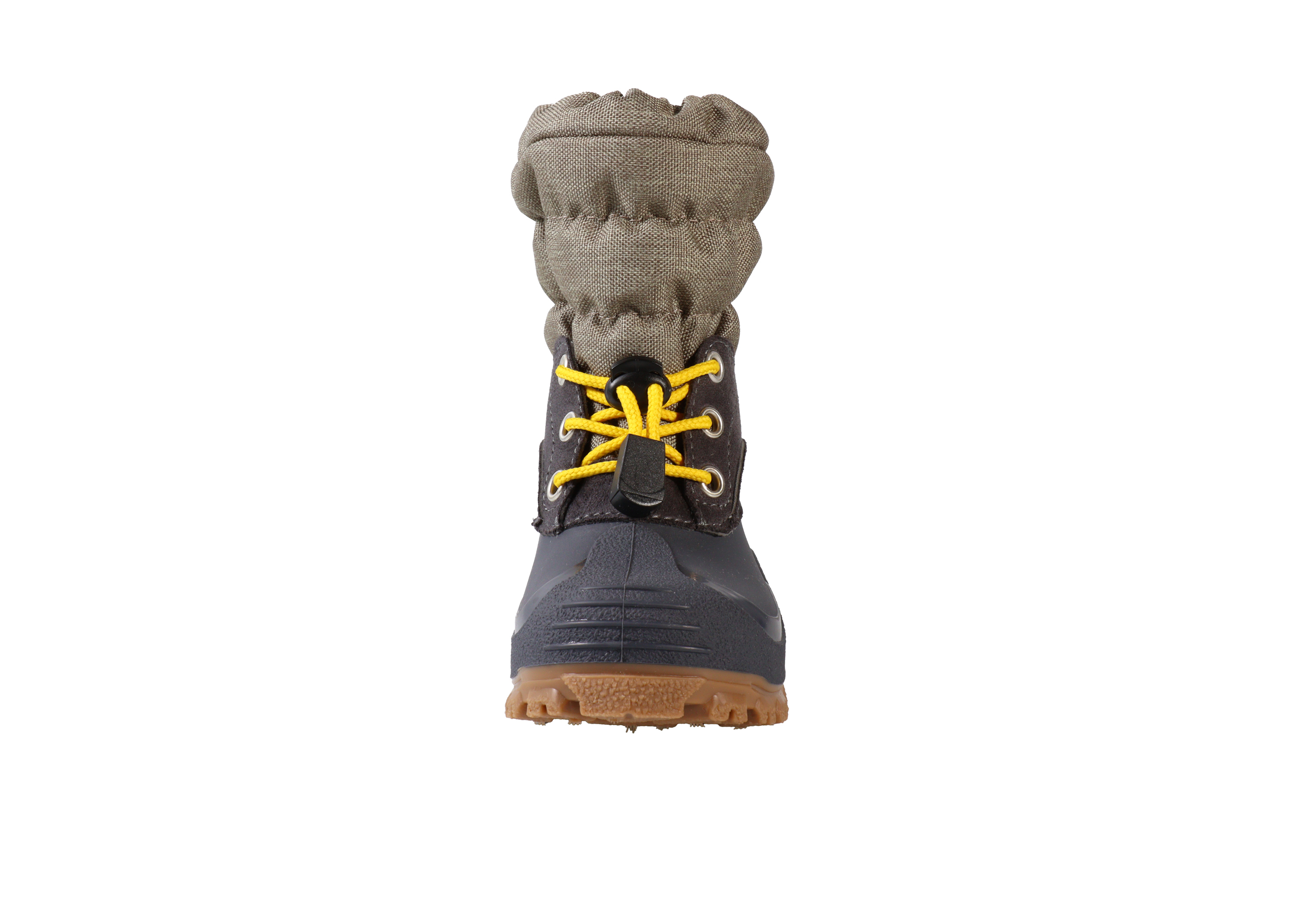 Lurchi Schneestiefel Fips - taupe