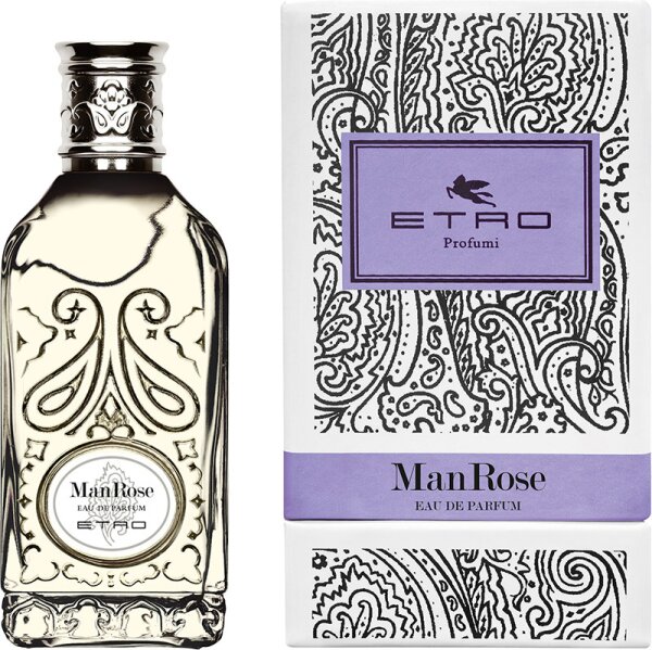 Etro Man Rose Eau de Parfum
