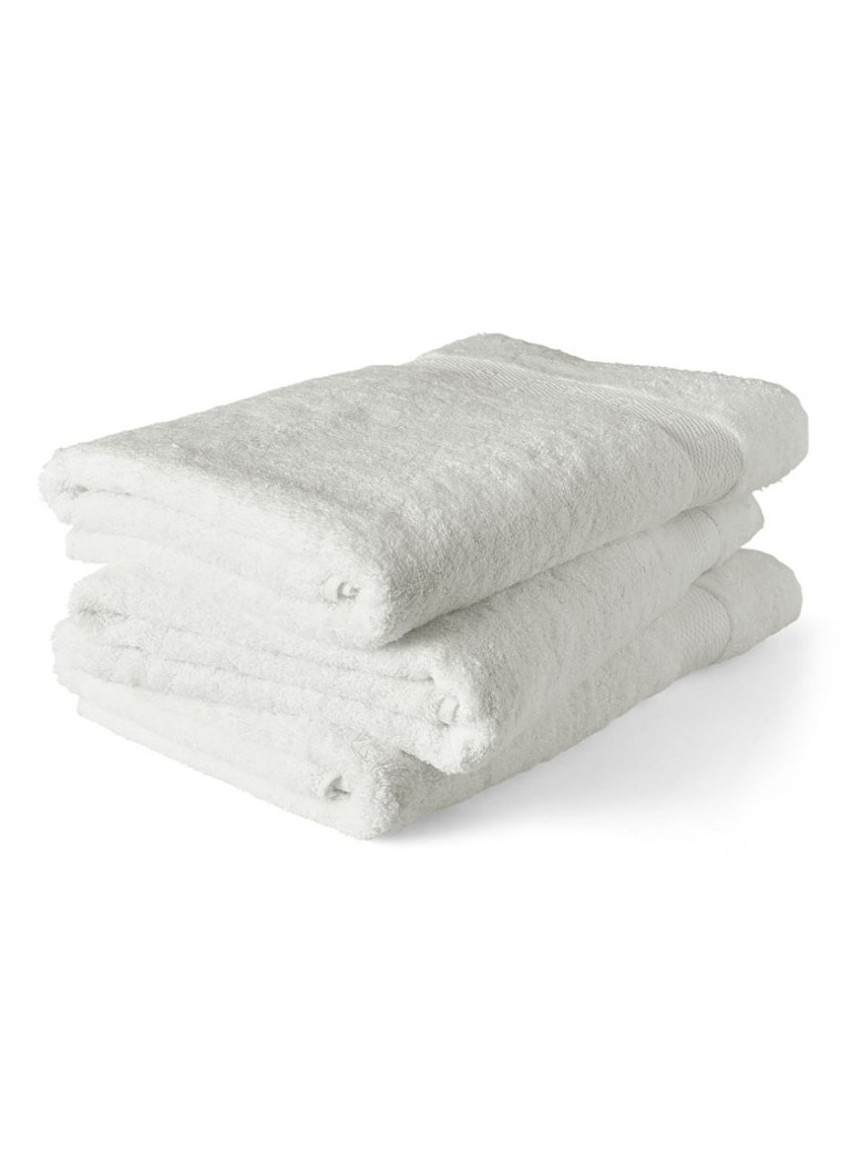 Asciugamano da bagno Rituals Super Smooth 550 g/m² - 70 x 140 cm