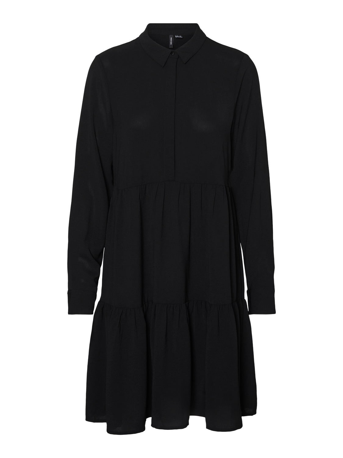 VMINGE Midikleid