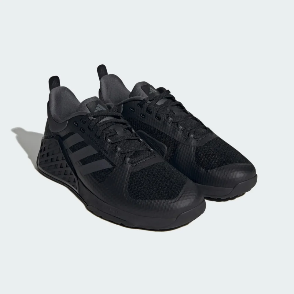 adidas Dropset 2 Trainer HQ8775 / schwarz