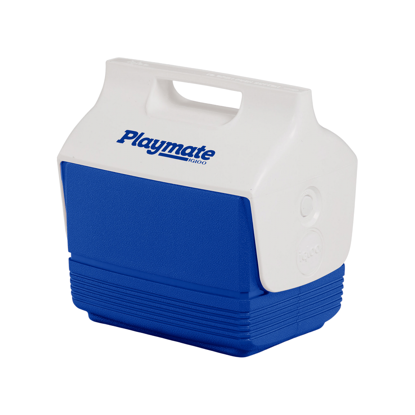 Igloo Playmate Mini 3L 6 Dosen Kühlbox Accessoire Blau