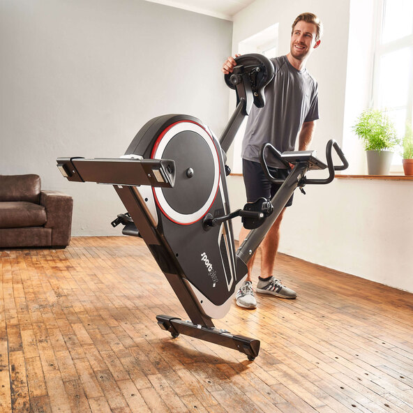 Heimtrainer SP-HT-9600-R-iE