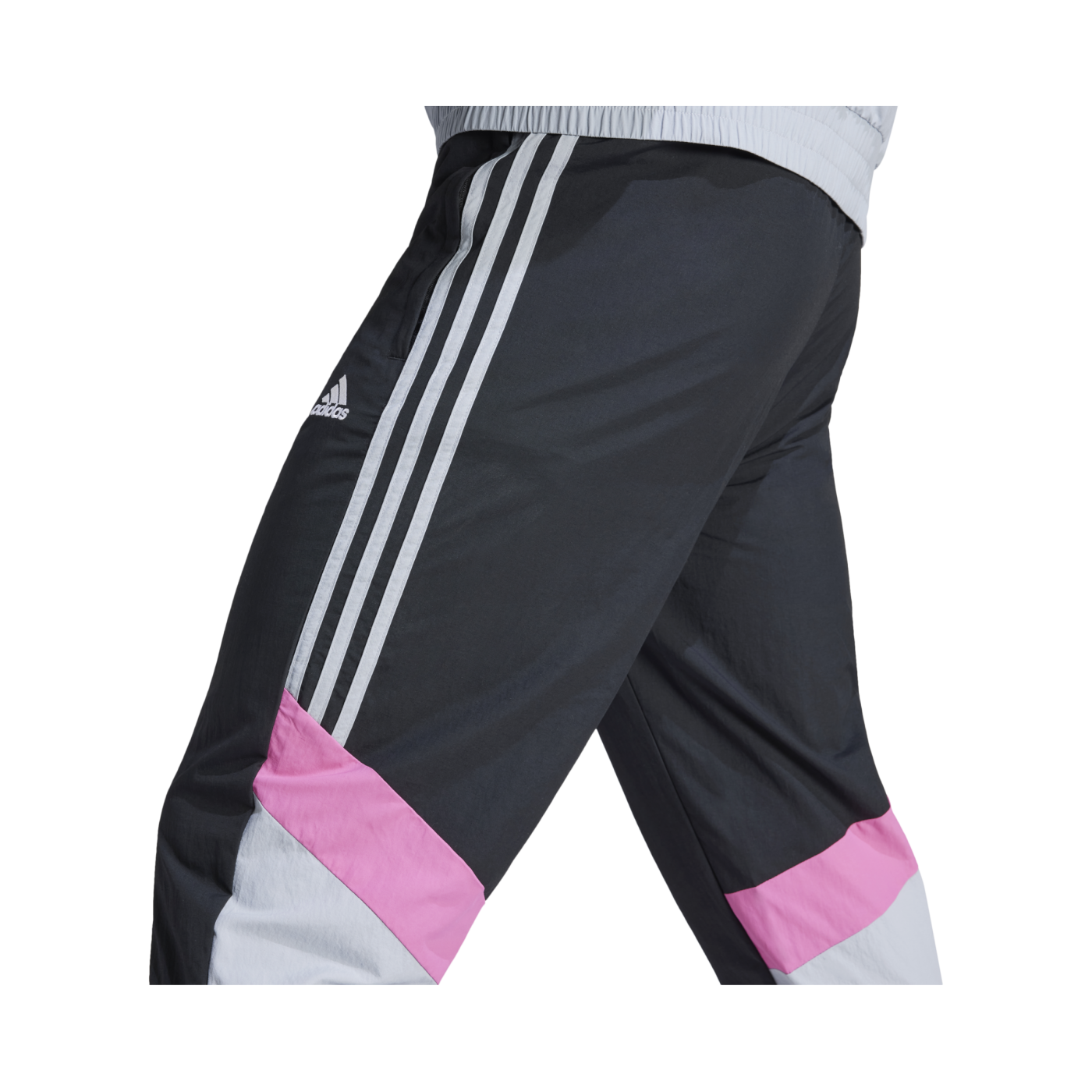 adidas Juventus Turin Woven Trainingshose