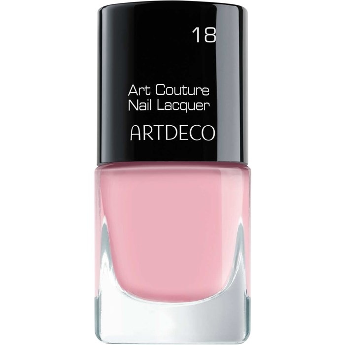 Art Couture Nail Lacquer