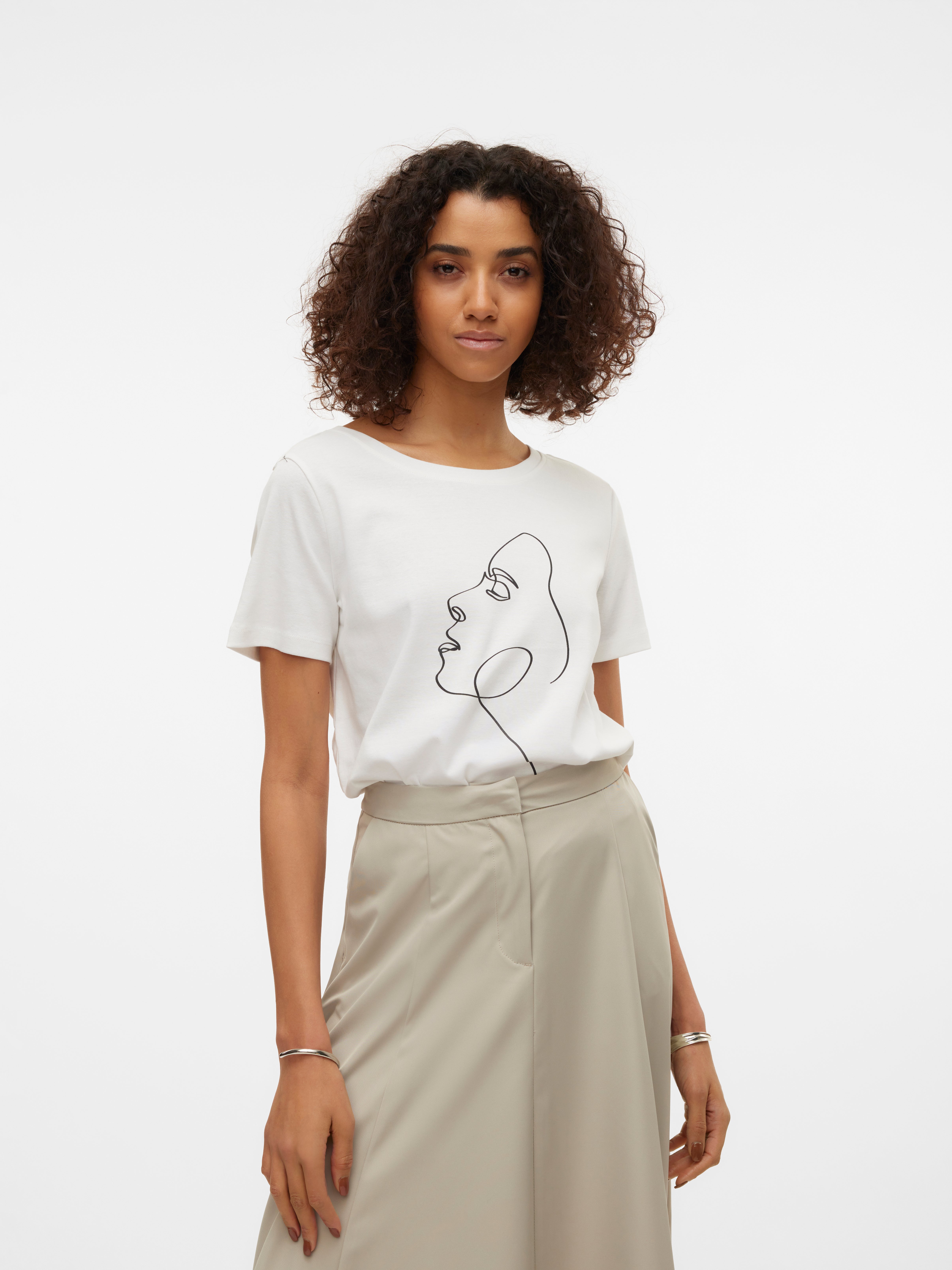 VMMERLE T-Shirt