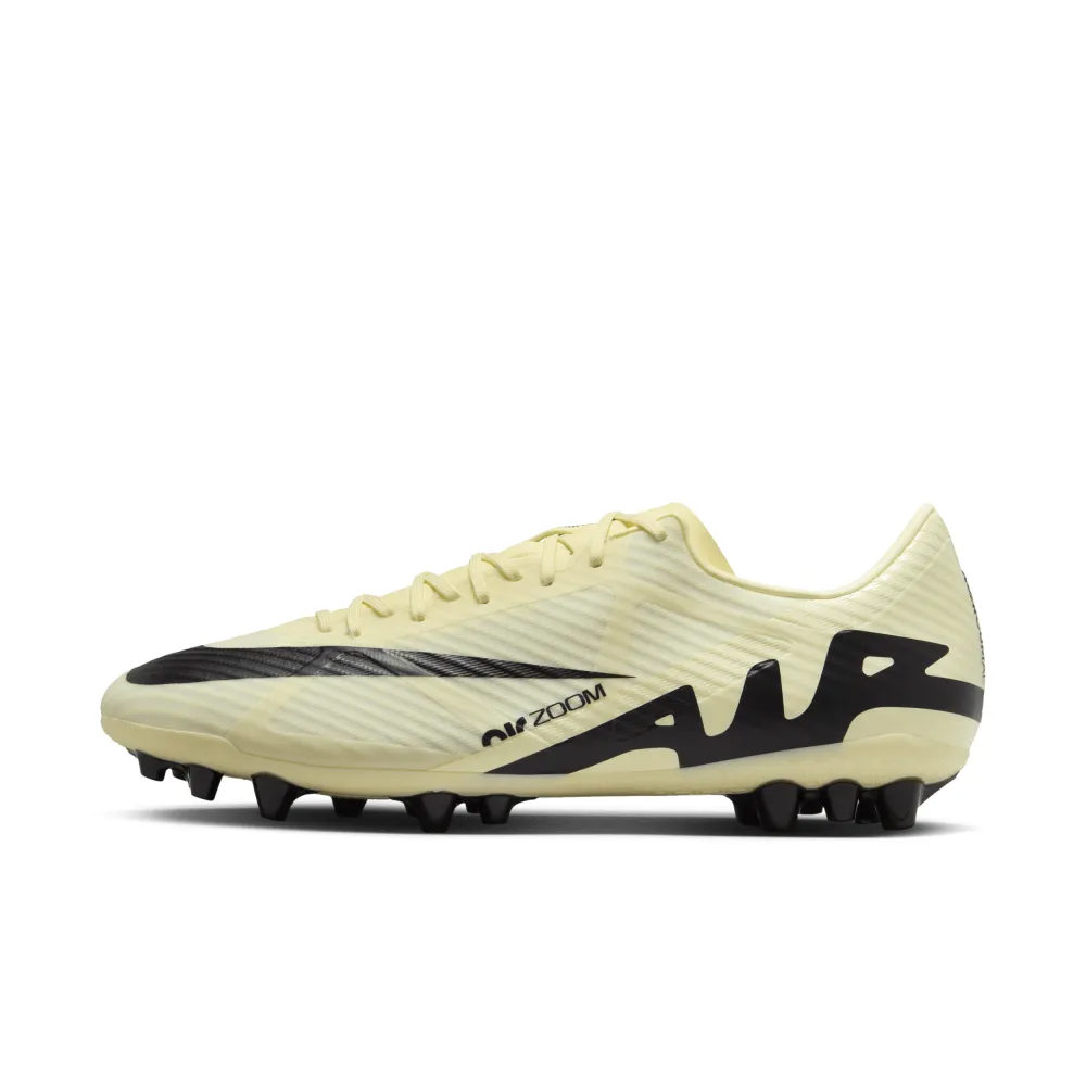 Nike Mercurial Vapor 15 Academy Zoom Ag DJ5630-700 / gelb
