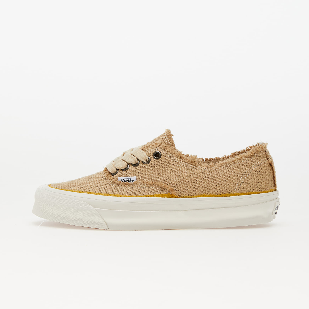 Vans OG Authentic Frayed LX VN000C4JOVT1 / braun
