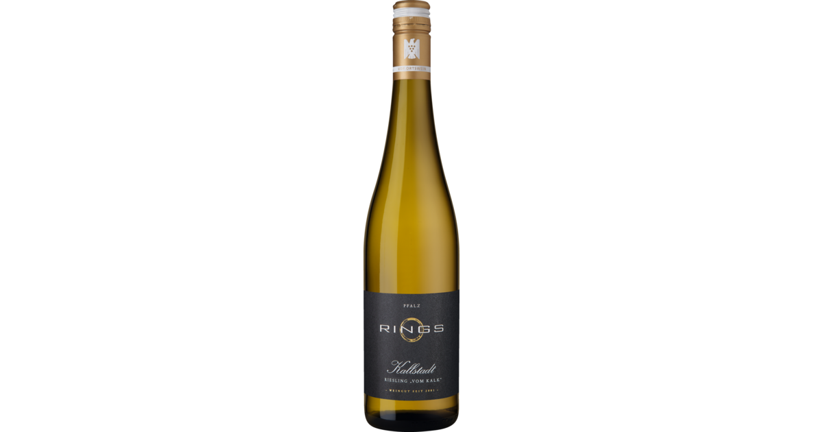 Kallstadt Riesling vom Kalk