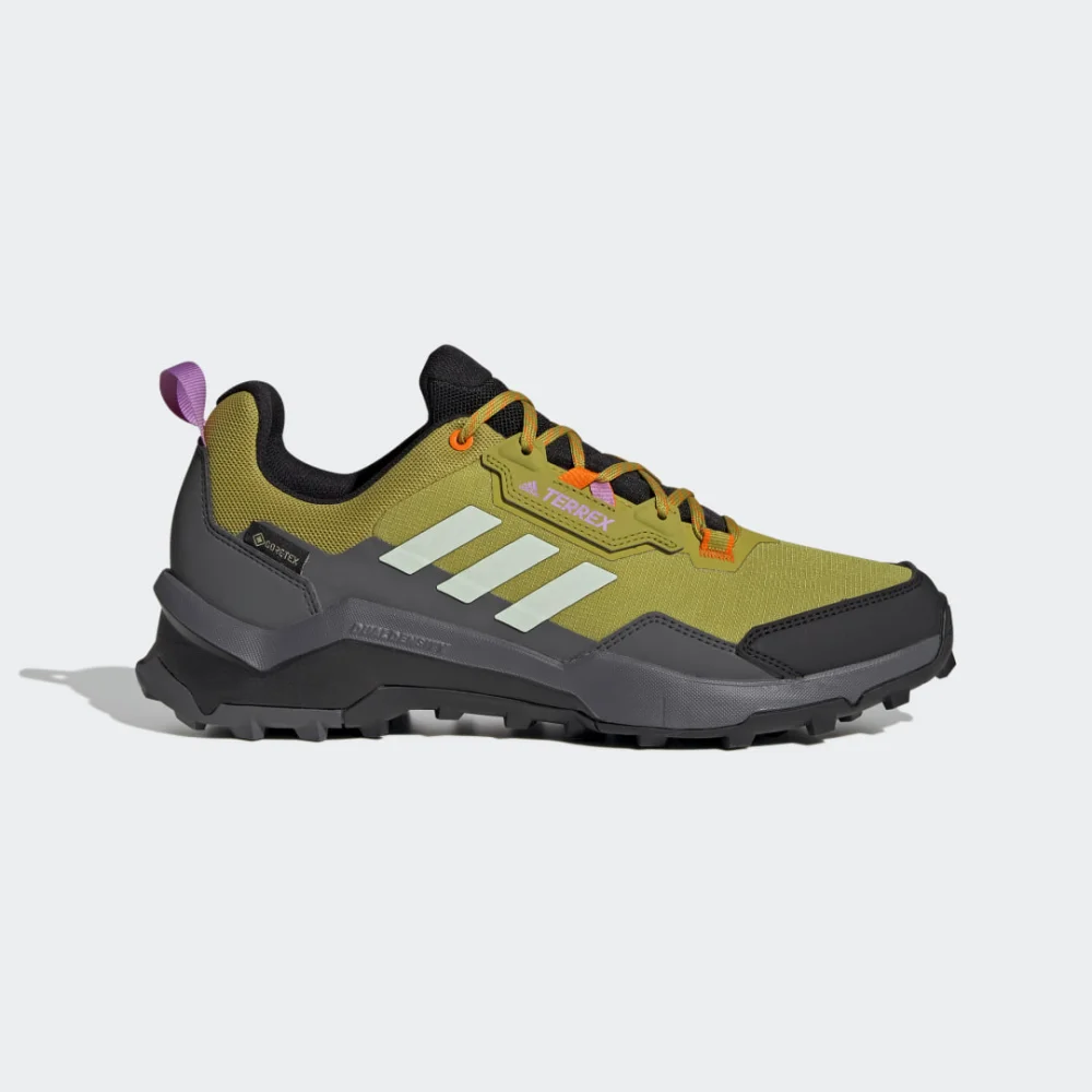 adidas AX4 GORE TEX GTX GZ1724 / grün