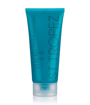 St. Tropez Prep & Maintain Tan Enhancing Body Polish Körperpeeling-200 ml