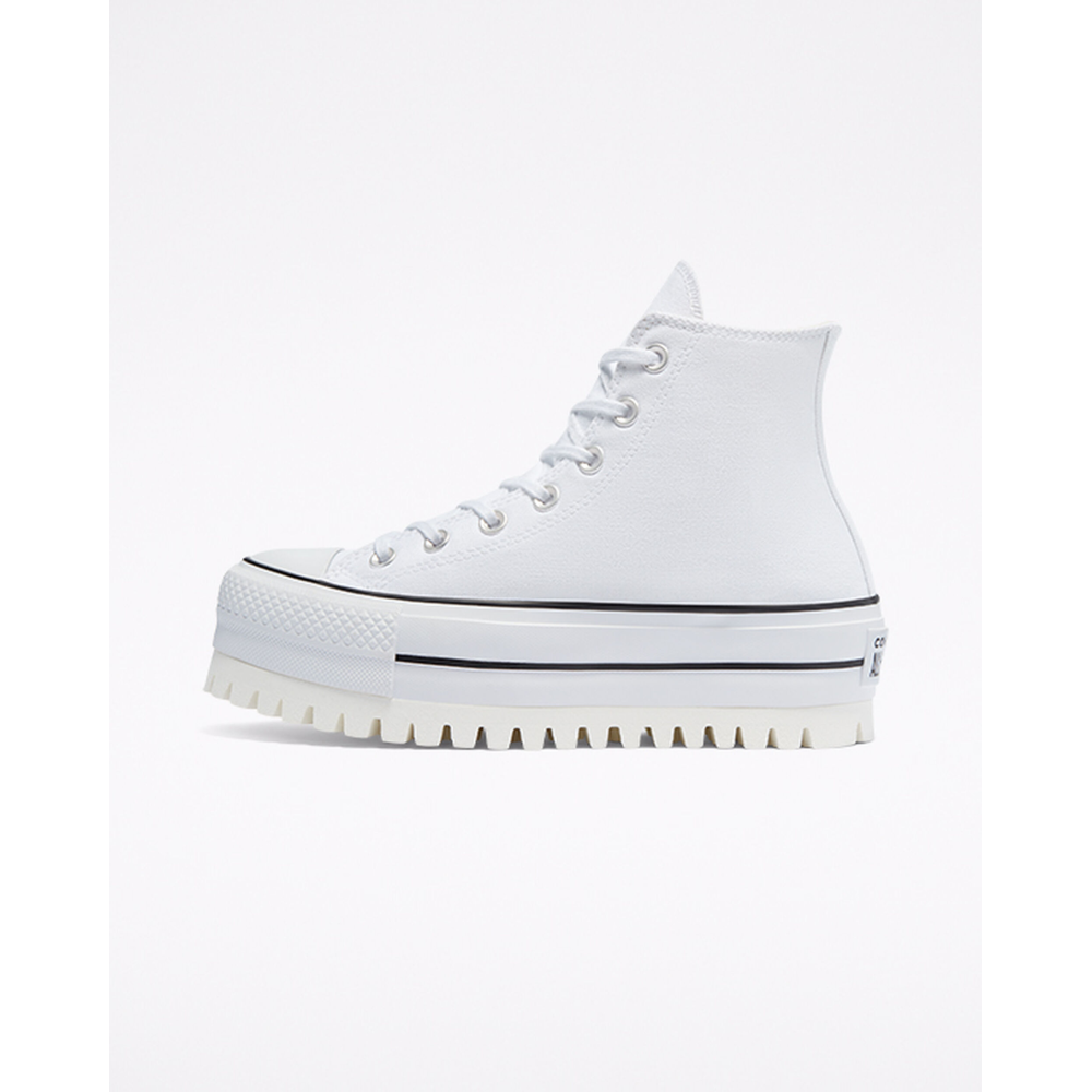 Converse Chuck Taylor All Star Trek 573061C / weiss