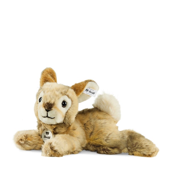 Dormili Hase, 32 cm, hellbraun