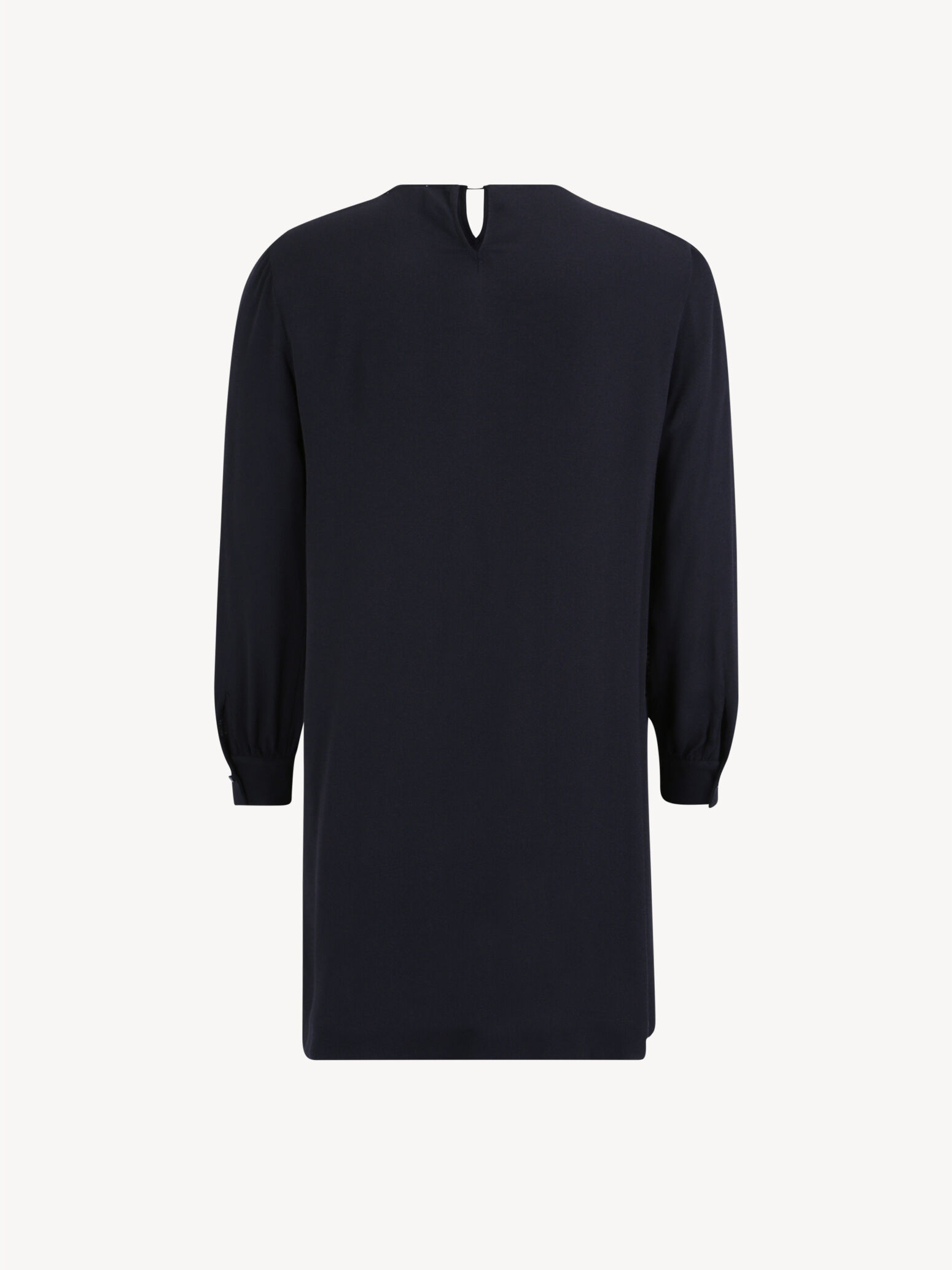 Robe - noir