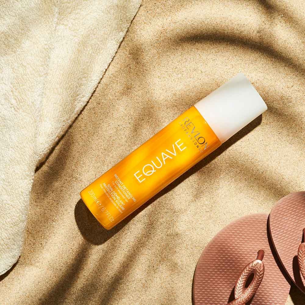 Revlon Equave Sun Protection Instant Detangling Conditioner