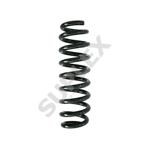 Suplex Schraubenfeder BMW Hinterachse 06352 - ATU