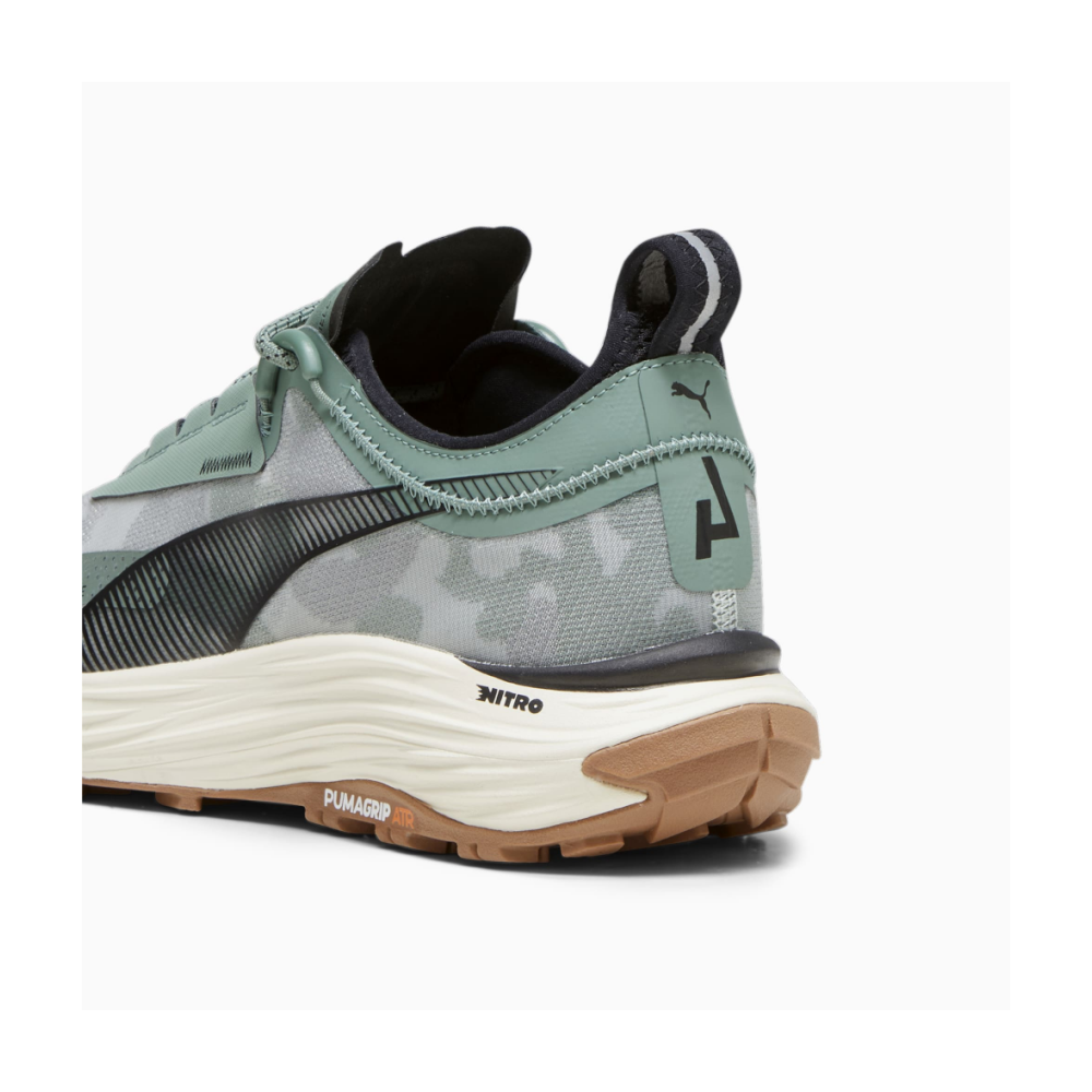 PUMA Voyage NITRO 3 Trailrunning 377745_04 / schwarz