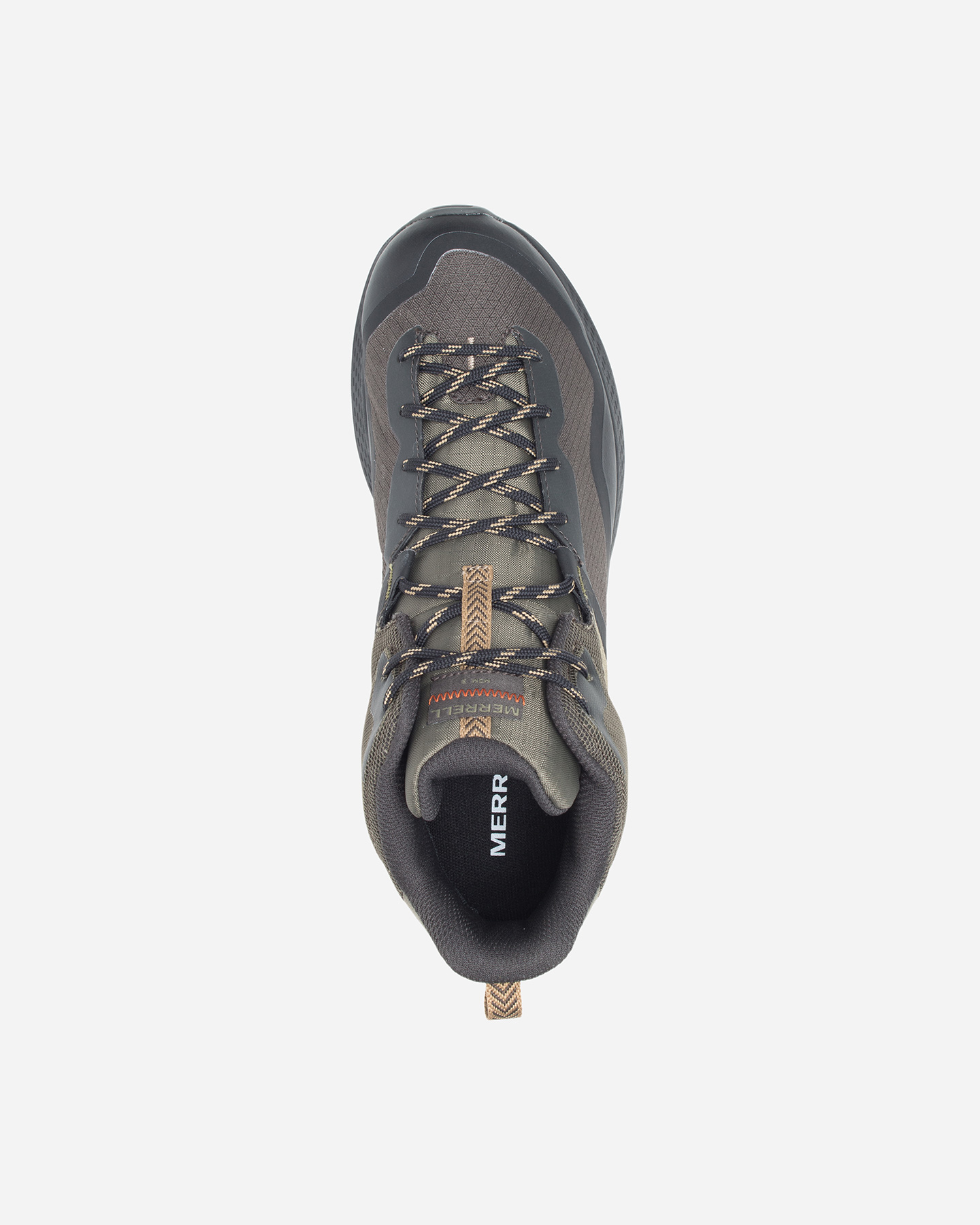 Scarpe Escursionismo Merrell Mqm 3 Mid Gtx M J135577